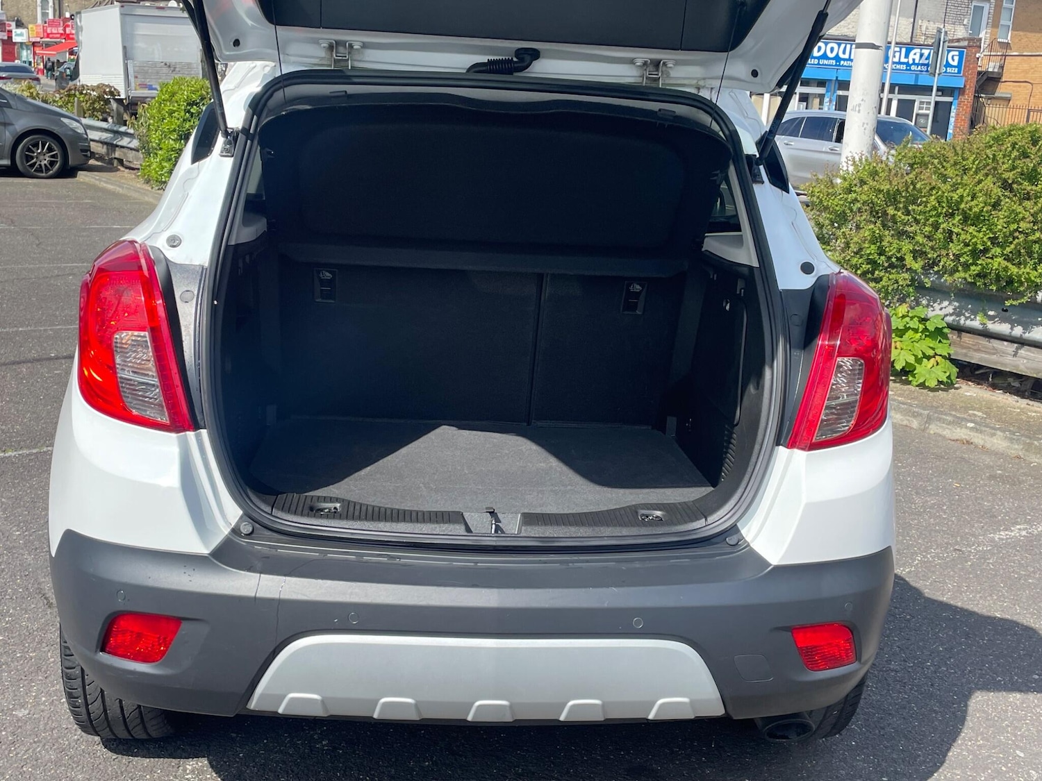 Used Vauxhall Mokka 2016 for sale - 78100939: Photo 17