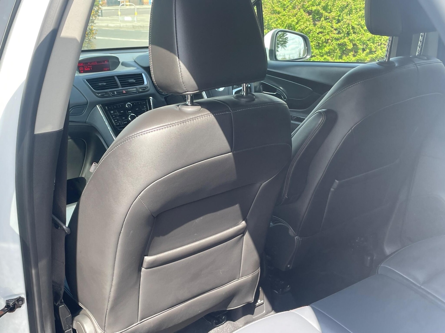 Used Vauxhall Mokka 2016 for sale - 78100939: Photo 19