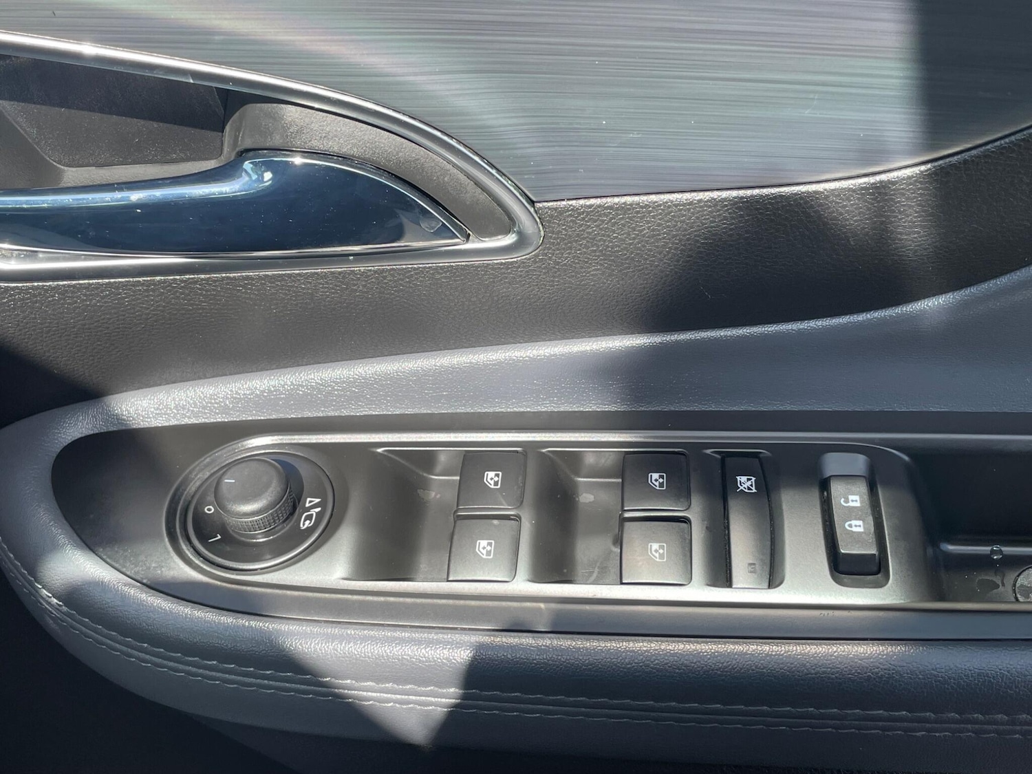 Used Vauxhall Mokka 2016 for sale - 78100939: Photo 21