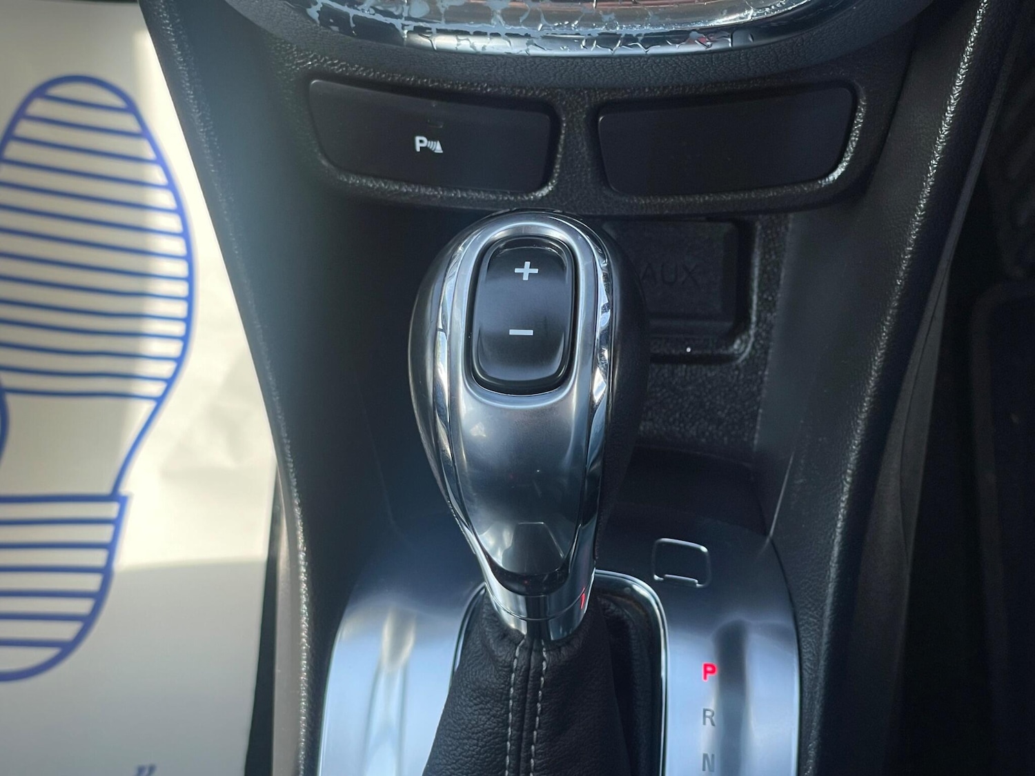 Used Vauxhall Mokka 2016 for sale - 78100939: Photo 25