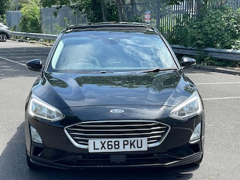 Used Ford Focus 2018 for sale - 78947037: Photo