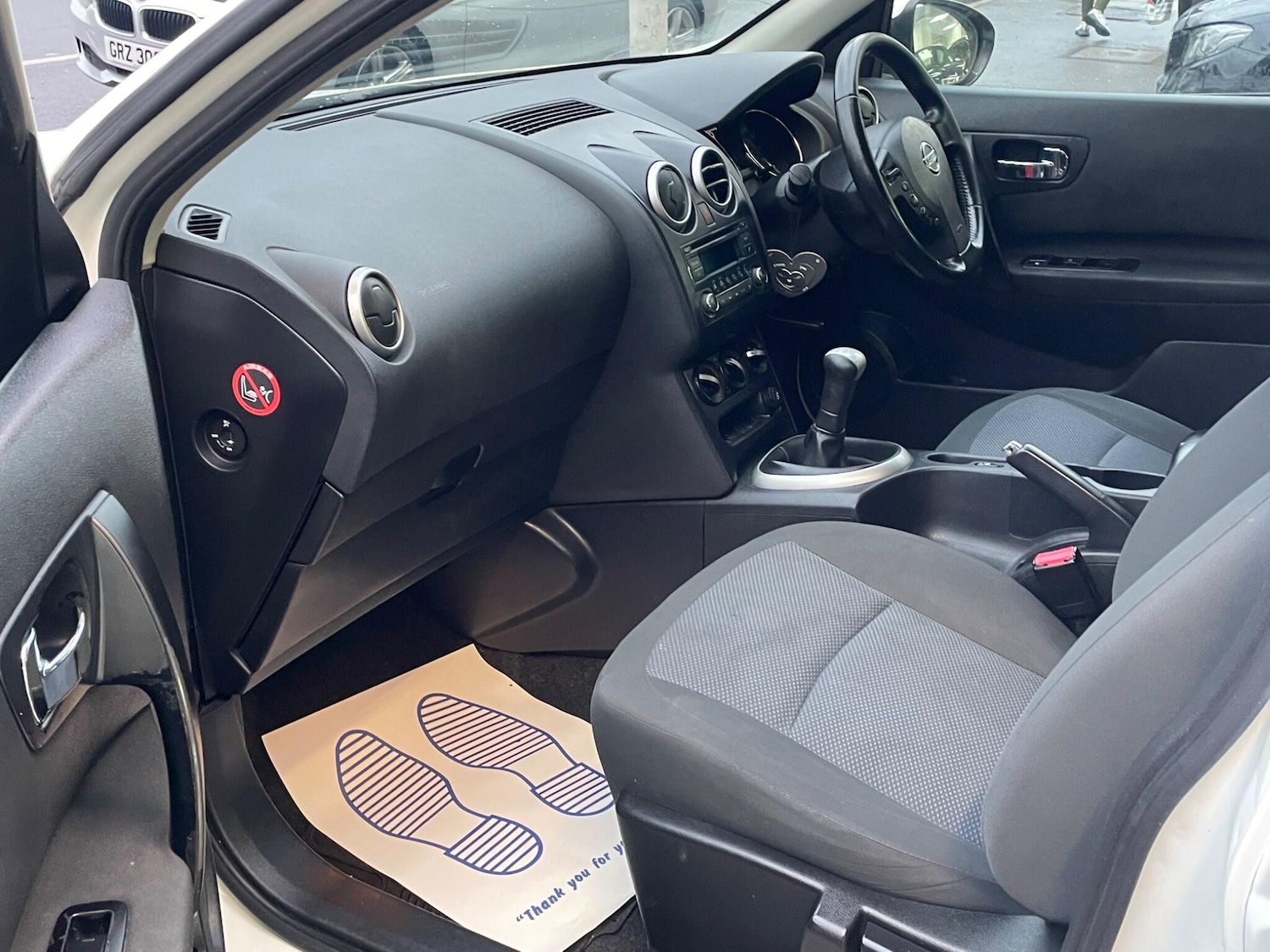 Used Nissan Qashqai 2012 for sale - 76667336: Photo 15