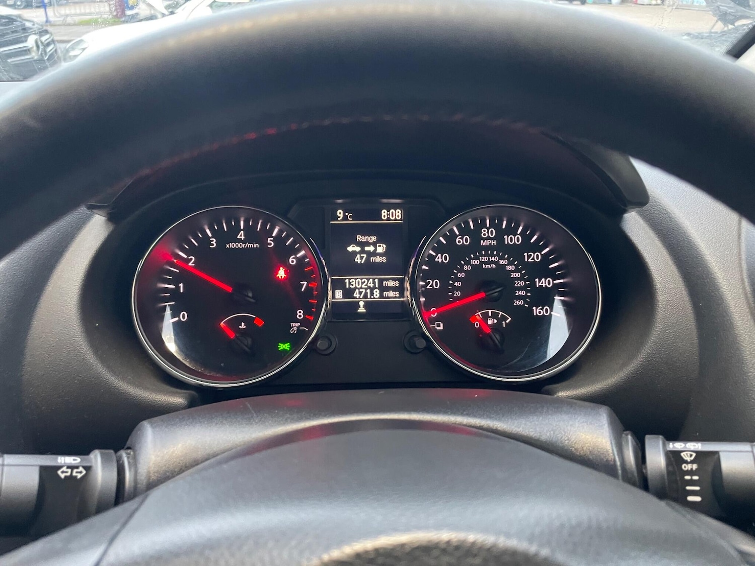 Used Nissan Qashqai 2012 for sale - 76667336: Photo 17