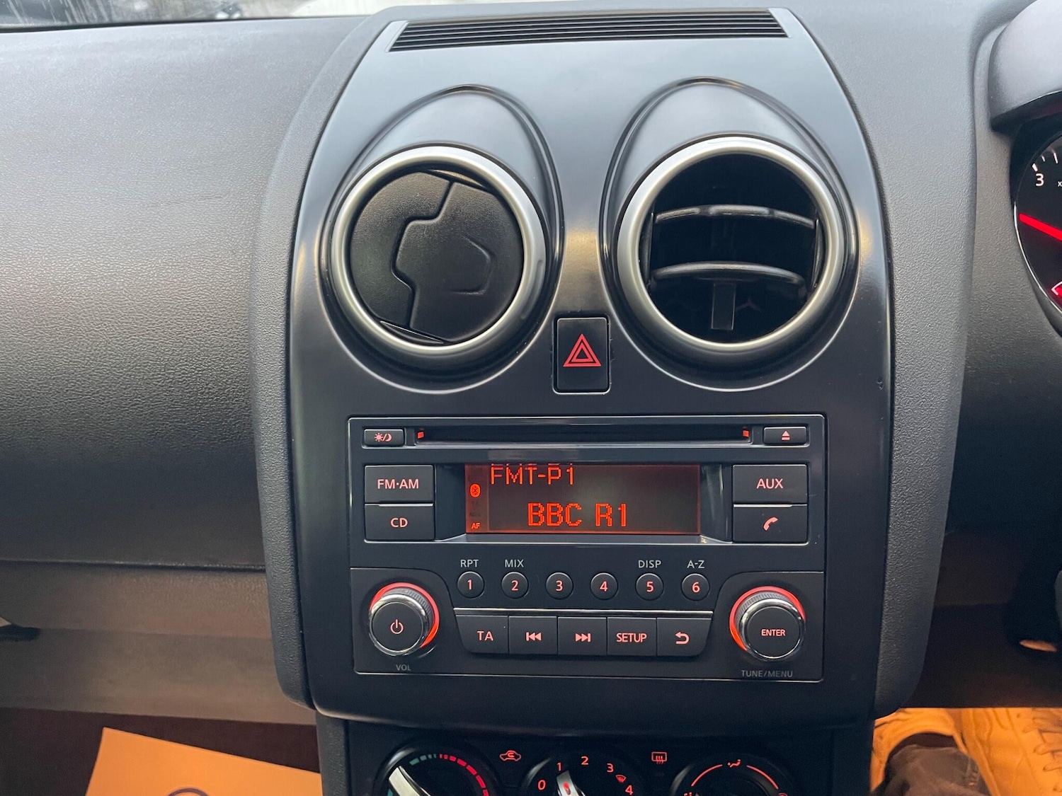 Used Nissan Qashqai 2012 for sale - 76667336: Photo 19