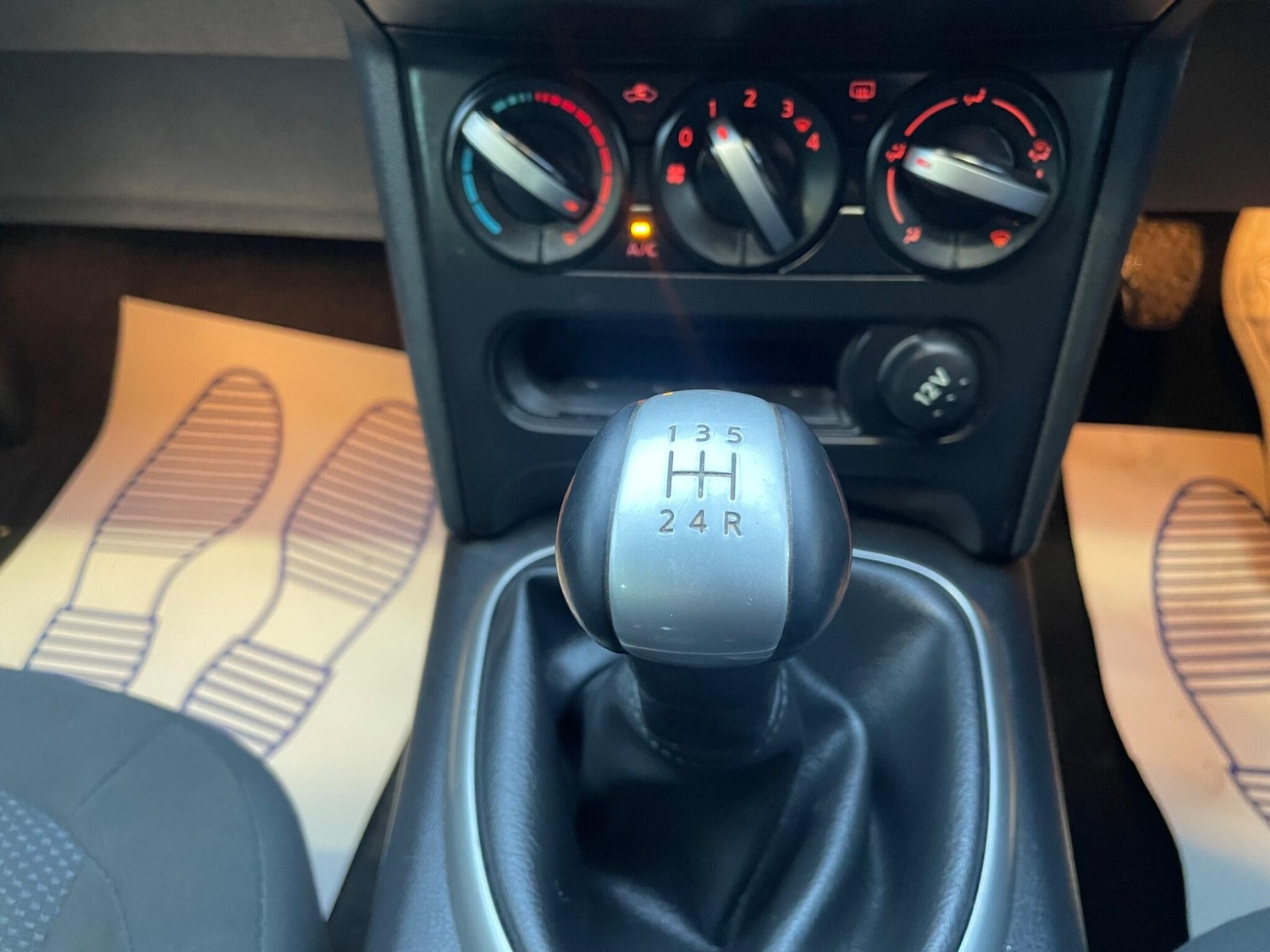 Used Nissan Qashqai 2012 for sale - 76667336: Photo 21