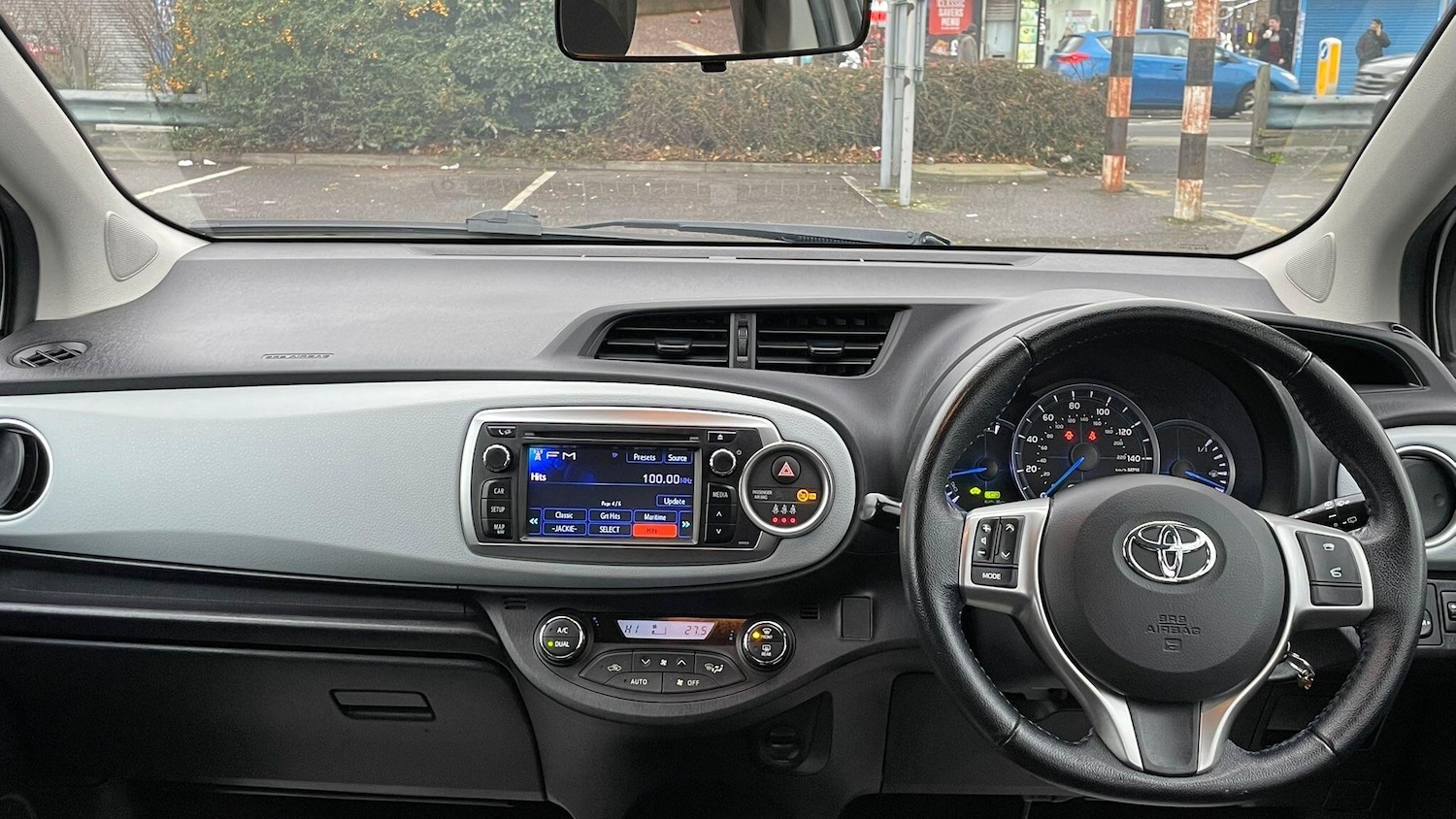 Used Toyota Yaris 2013 for sale - 77020953: Photo 16