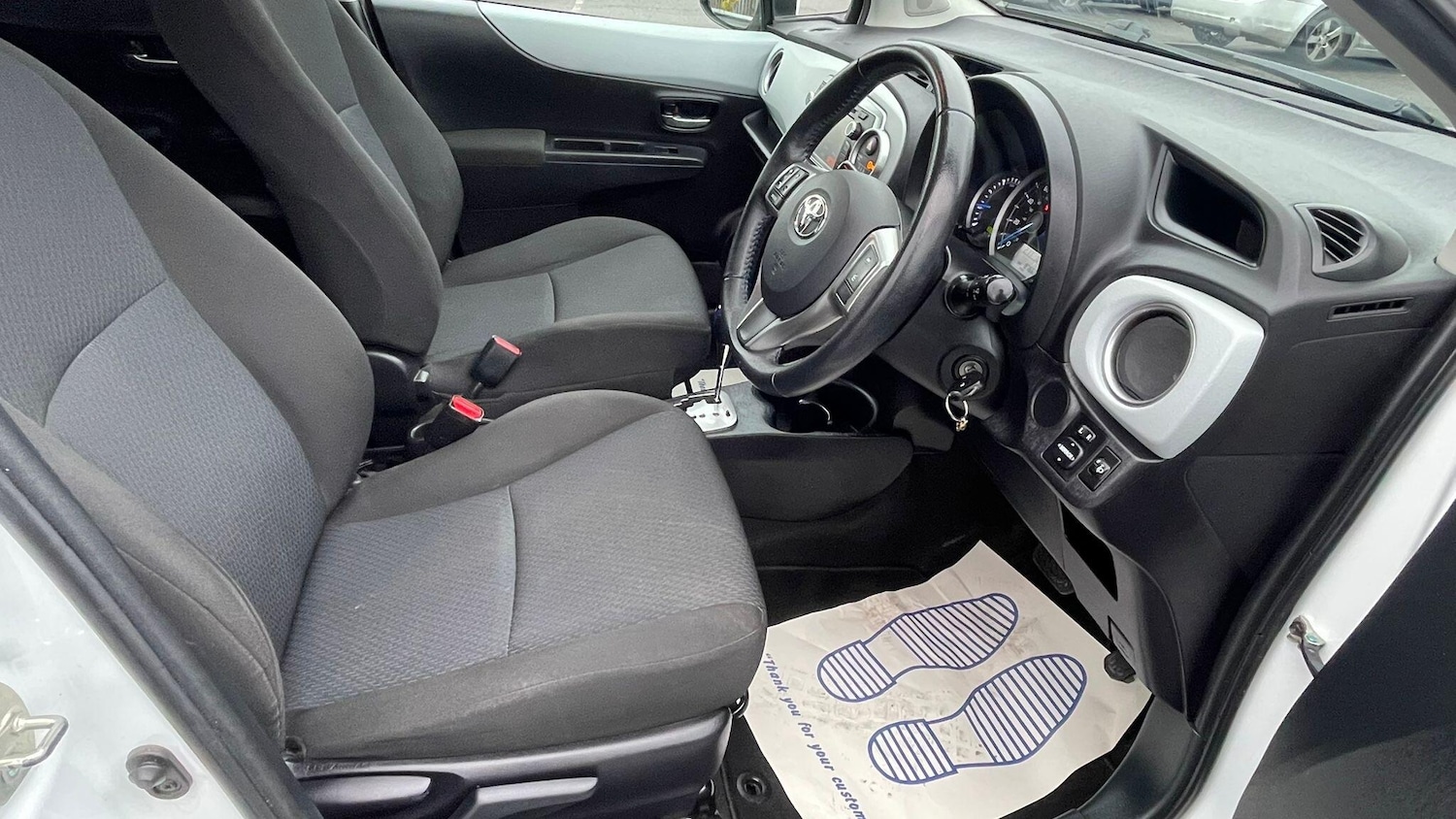 Used Toyota Yaris 2013 for sale - 77020953: Photo 19