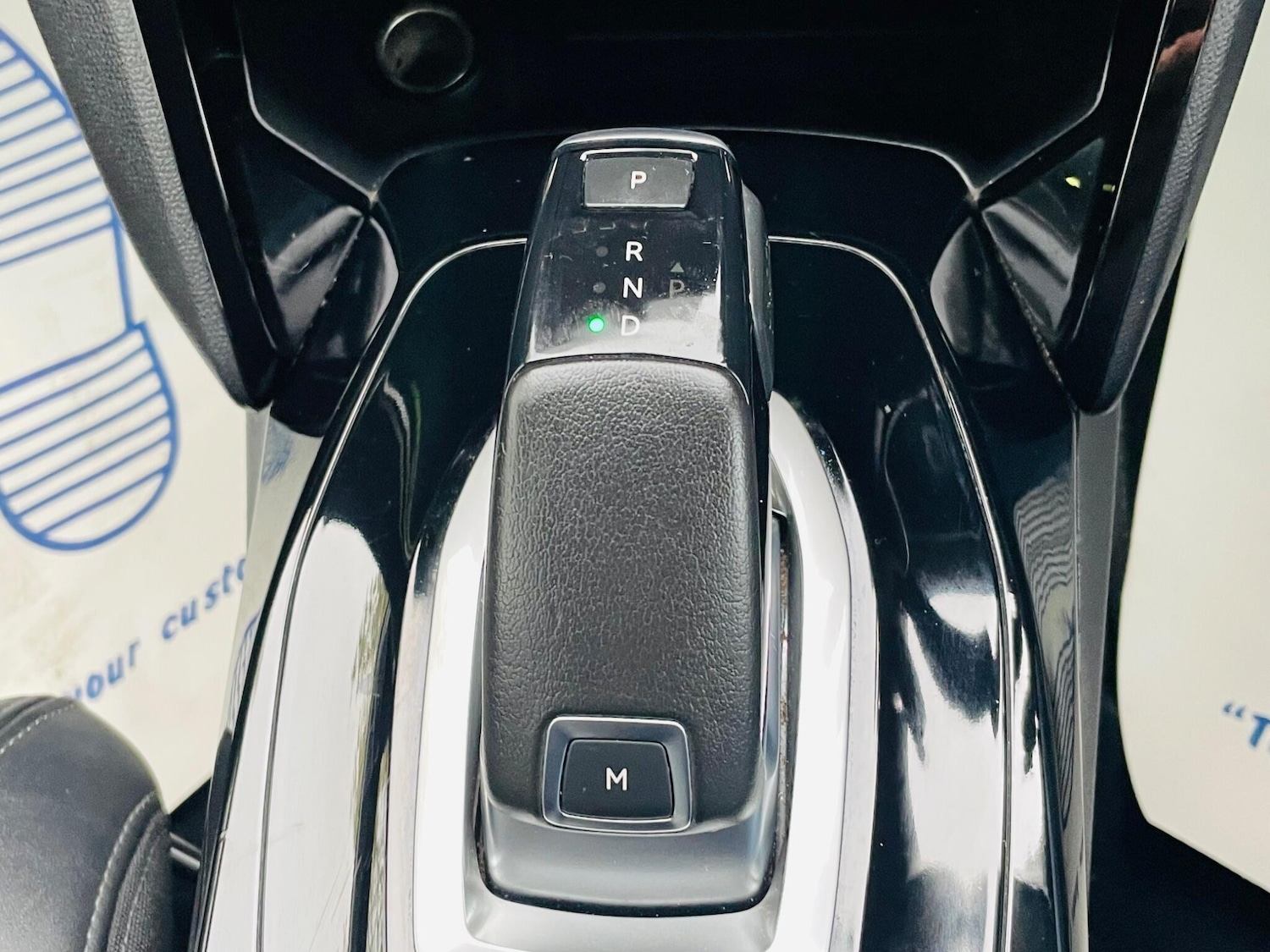 Used Peugeot 208 2022 for sale - 76513223: Photo 14