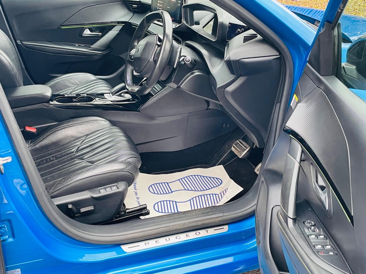 Used Peugeot 208 2022 for sale - 76513223: Photo 16