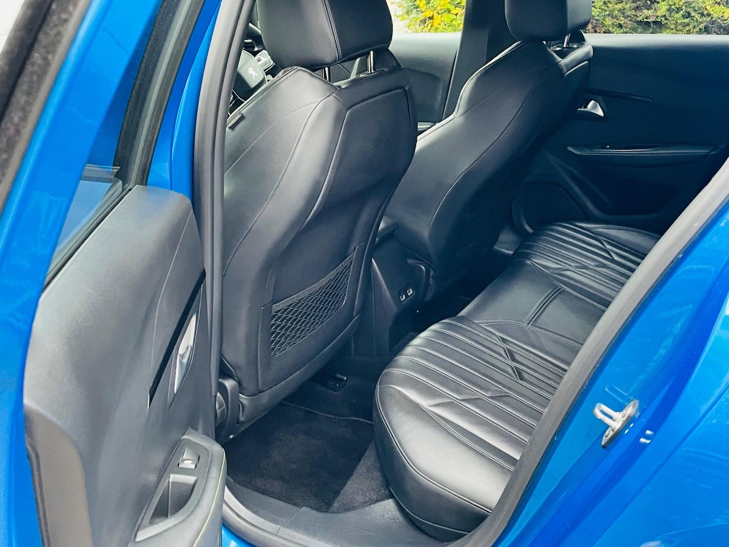 Used Peugeot 208 2022 for sale - 76513223: Photo 17