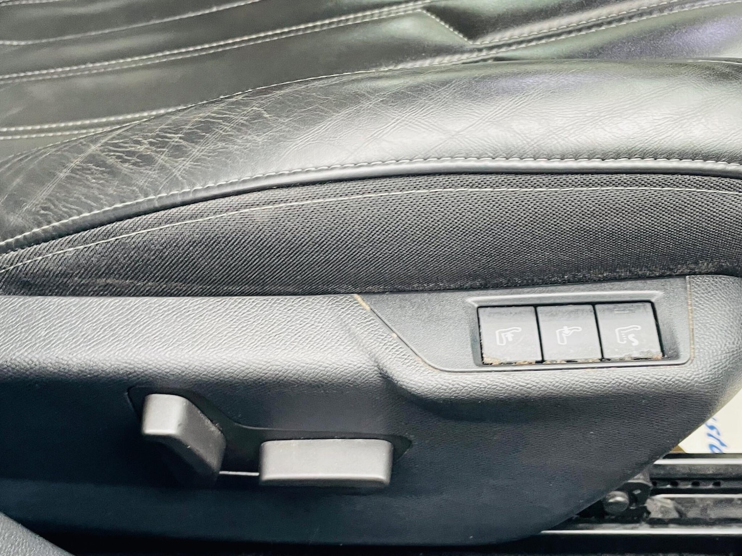 Used Peugeot 208 2022 for sale - 76513223: Photo 18