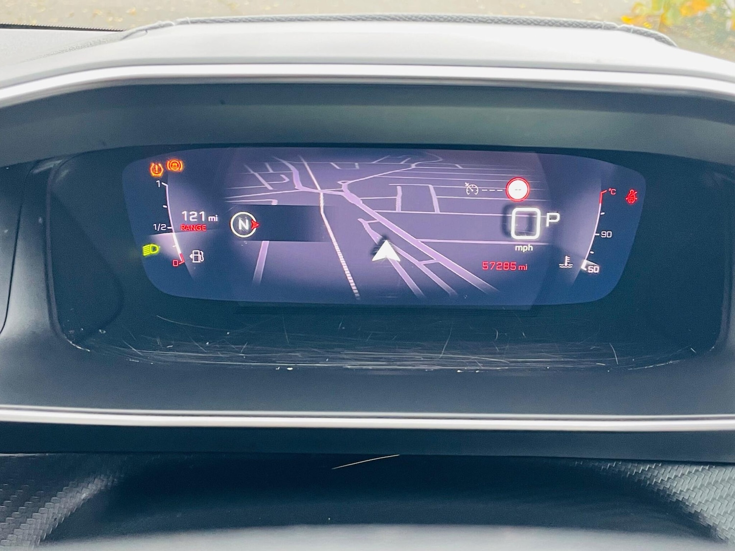 Used Peugeot 208 2022 for sale - 76513223: Photo 19