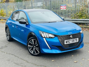 Used Peugeot 208 2022 for sale - 76513223: Photo