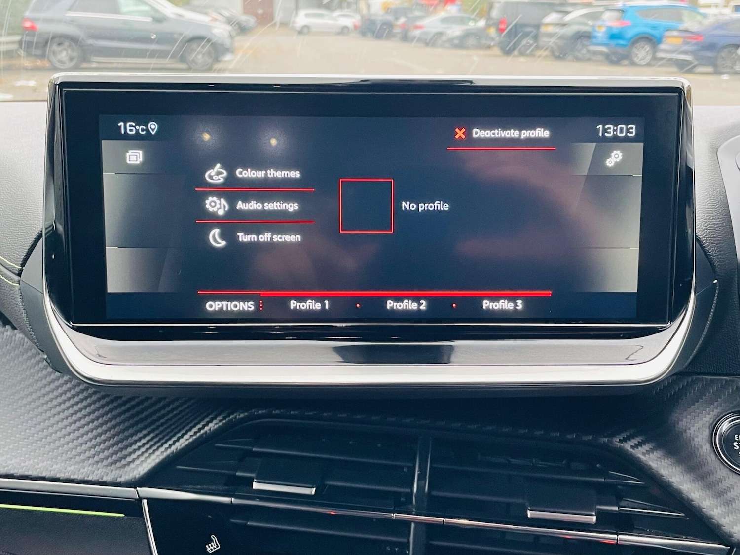 Used Peugeot 208 2022 for sale - 76513223: Photo 20