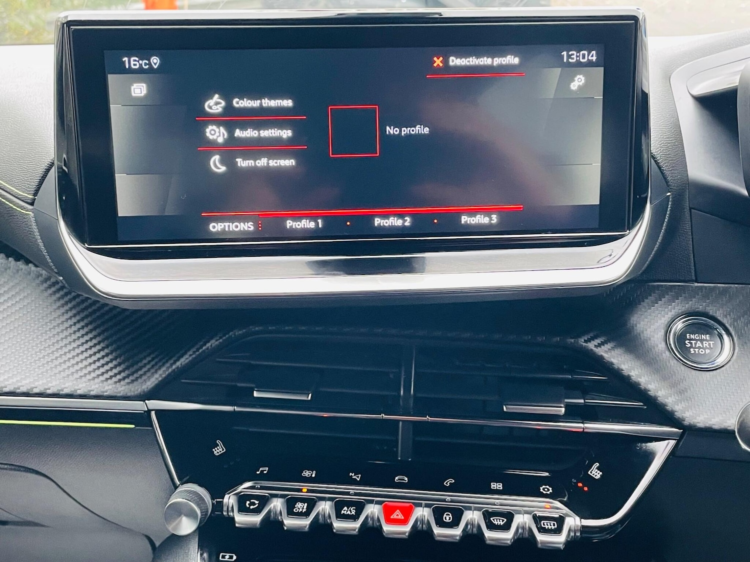 Used Peugeot 208 2022 for sale - 76513223: Photo 21