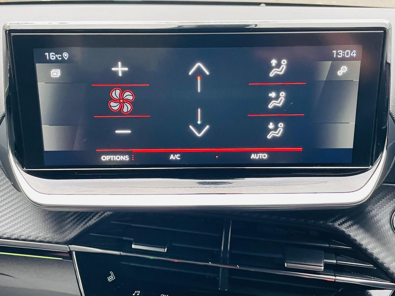 Used Peugeot 208 2022 for sale - 76513223: Photo 23