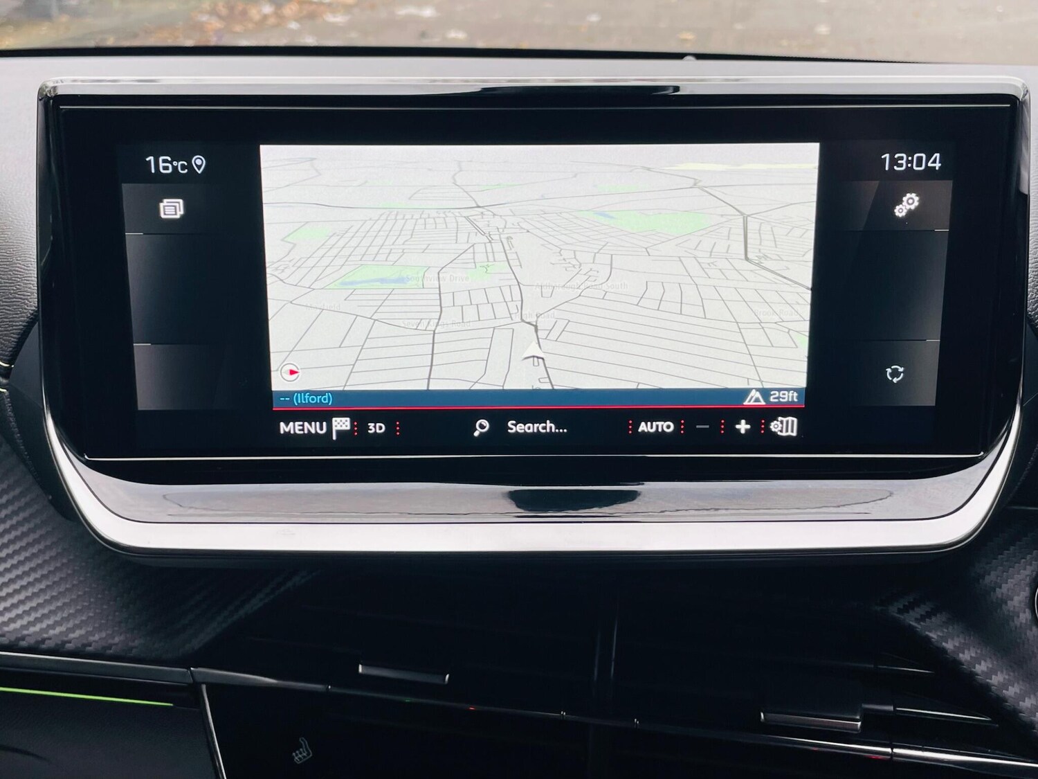 Used Peugeot 208 2022 for sale - 76513223: Photo 24