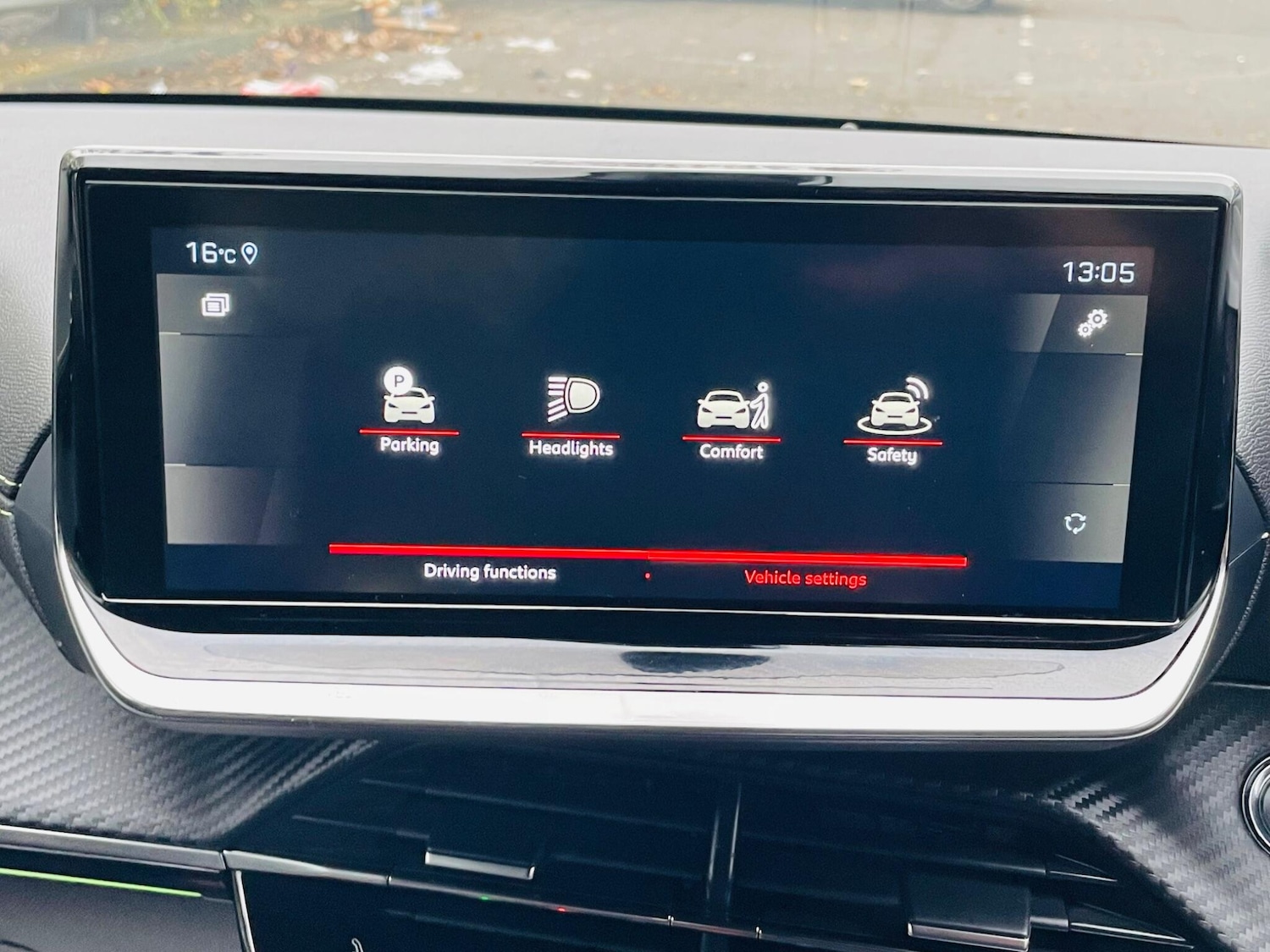 Used Peugeot 208 2022 for sale - 76513223: Photo 25