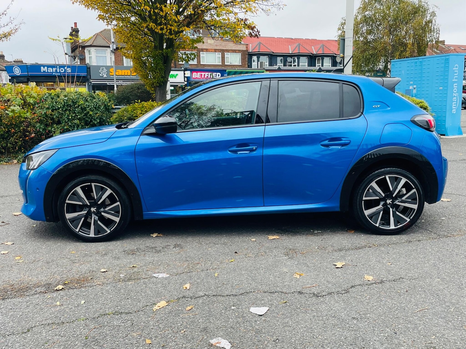 Used Peugeot 208 2022 for sale - 76513223: Photo 9