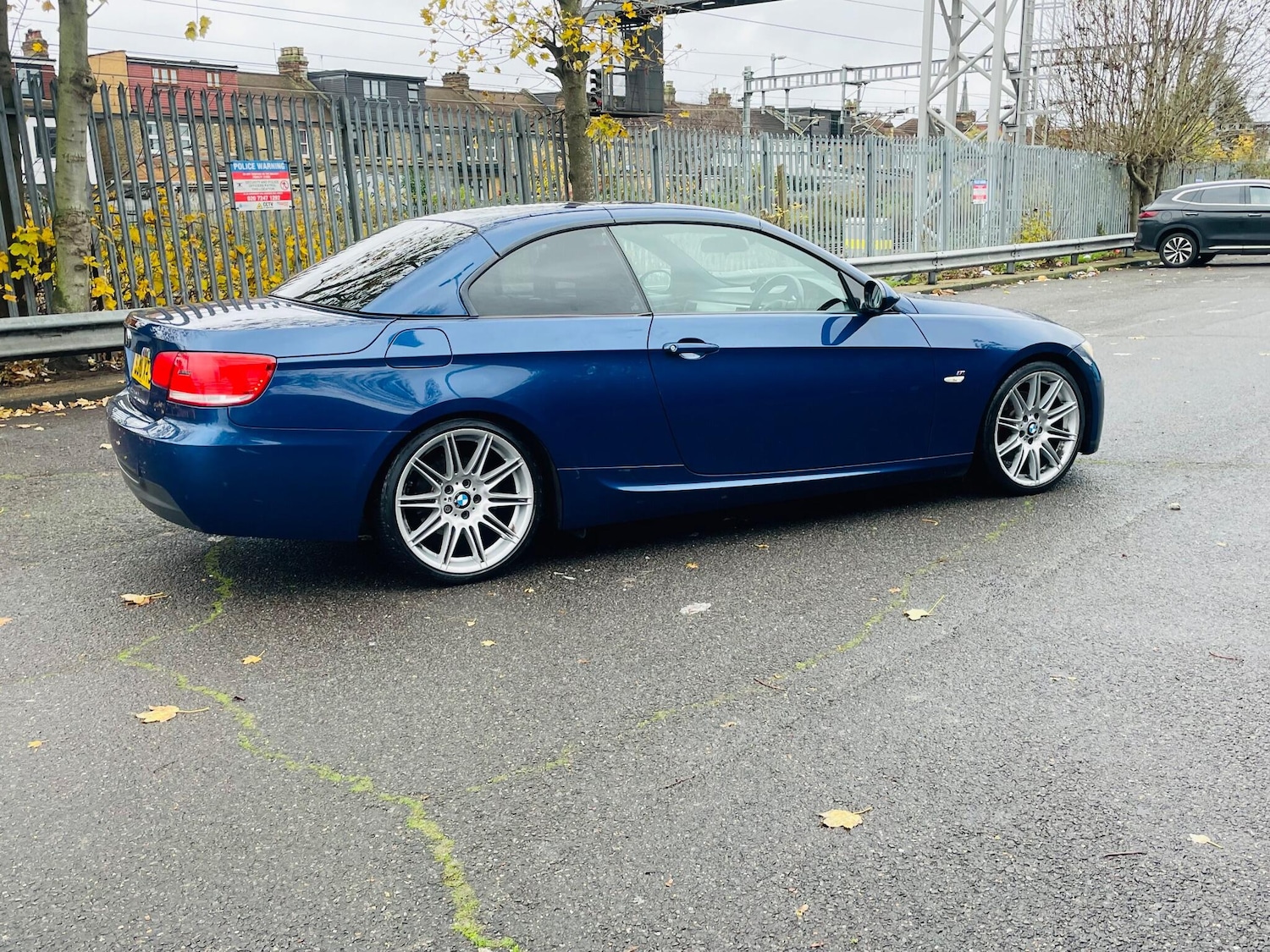 Used BMW 3 Series 2010 for sale - 76898808: Photo 10