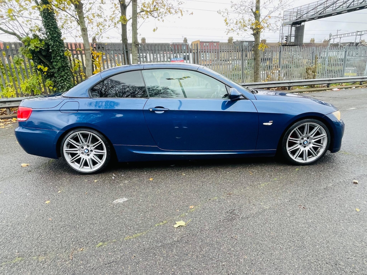 Used BMW 3 Series 2010 for sale - 76898808: Photo 11