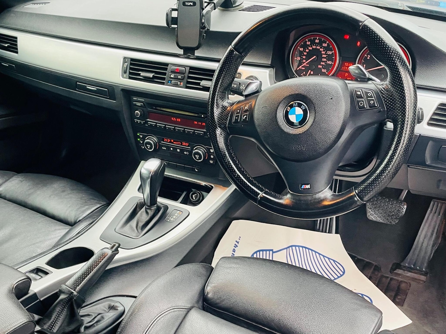 Used BMW 3 Series 2010 for sale - 76898808: Photo 13