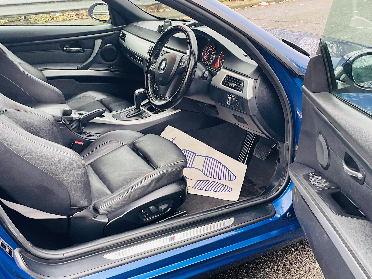 Used BMW 3 Series 2010 for sale - 76898808: Photo 14