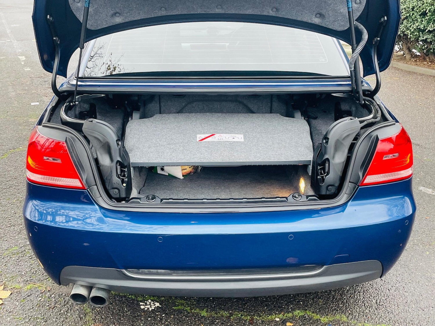 Used BMW 3 Series 2010 for sale - 76898808: Photo 16