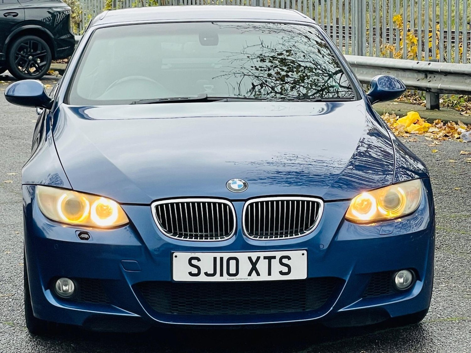 Used BMW 3 Series 2010 for sale - 76898808: Photo 2