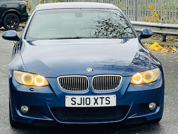 Used BMW 3 Series 2010 for sale - 76898808: Photo