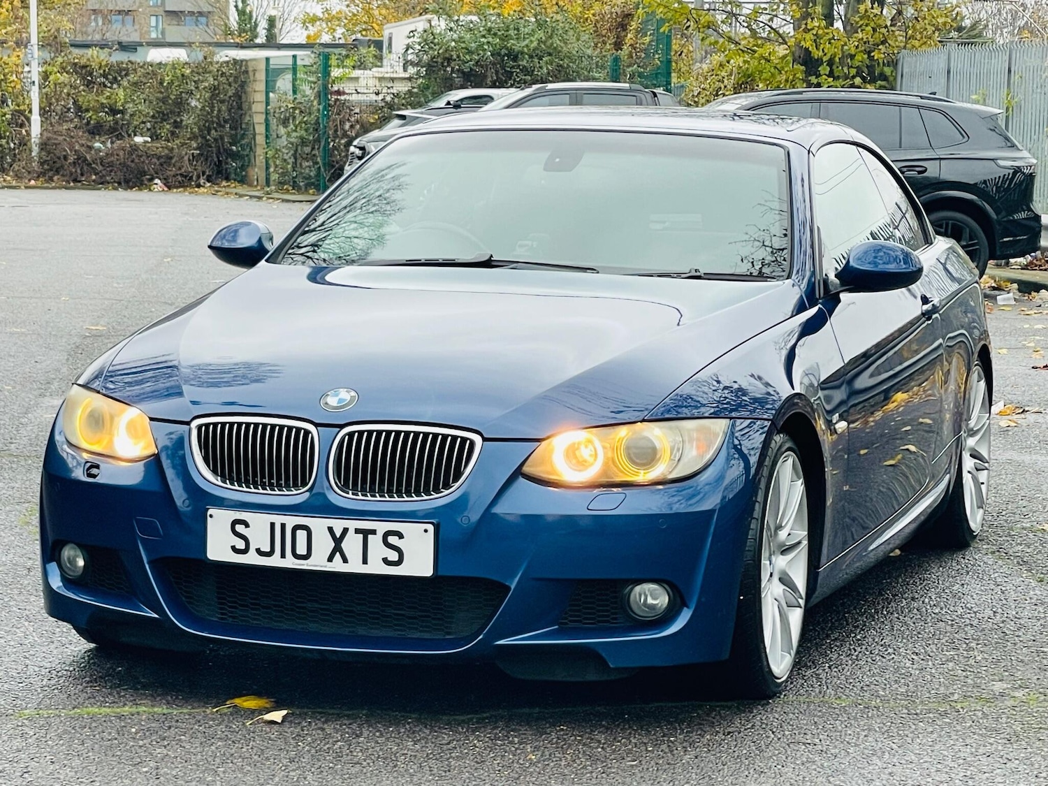Used BMW 3 Series 2010 for sale - 76898808: Photo 3