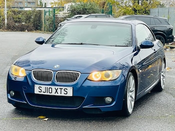 Used BMW 3 Series 2010 for sale - 76898808: Photo