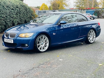 Used BMW 3 Series 2010 for sale - 76898808: Photo