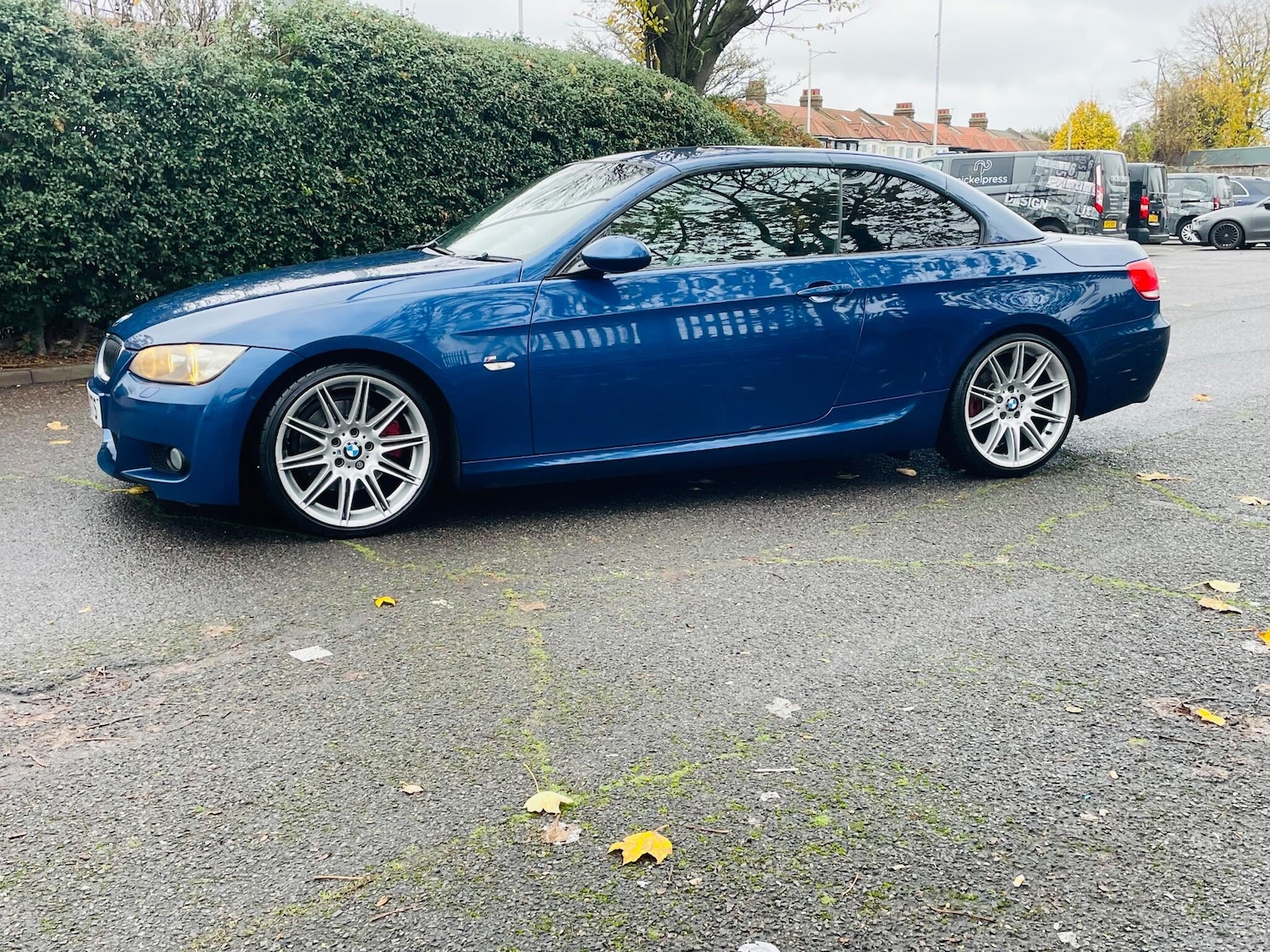 Used BMW 3 Series 2010 for sale - 76898808: Photo 5