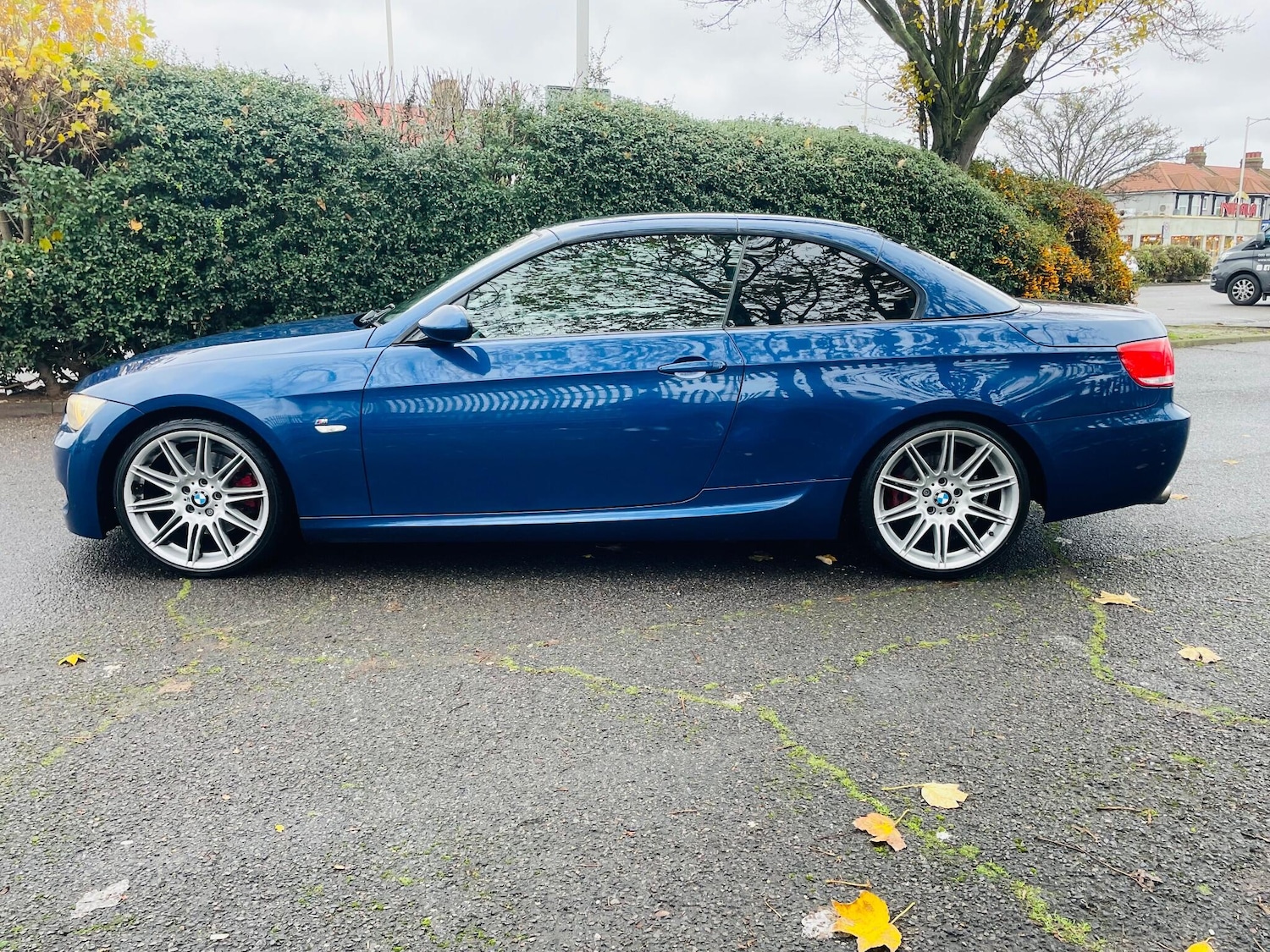 Used BMW 3 Series 2010 for sale - 76898808: Photo 6