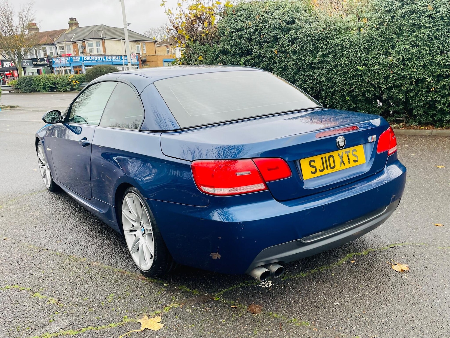 Used BMW 3 Series 2010 for sale - 76898808: Photo 7