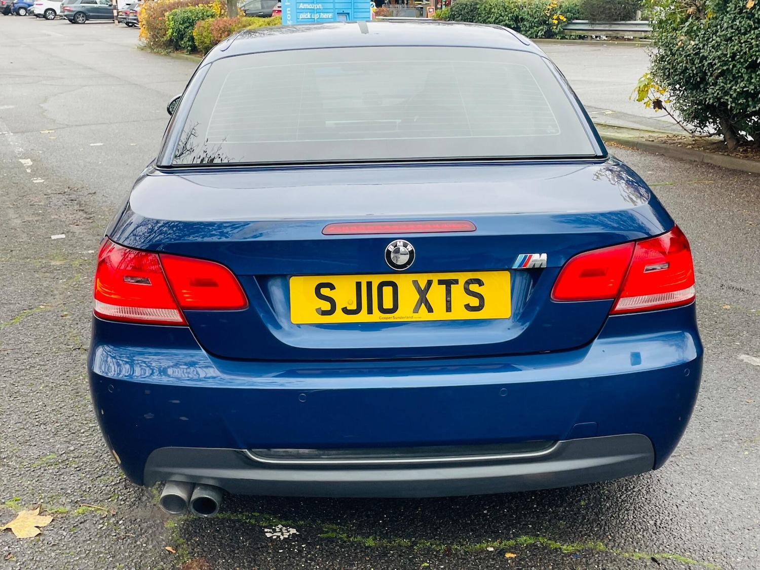 Used BMW 3 Series 2010 for sale - 76898808: Photo 8