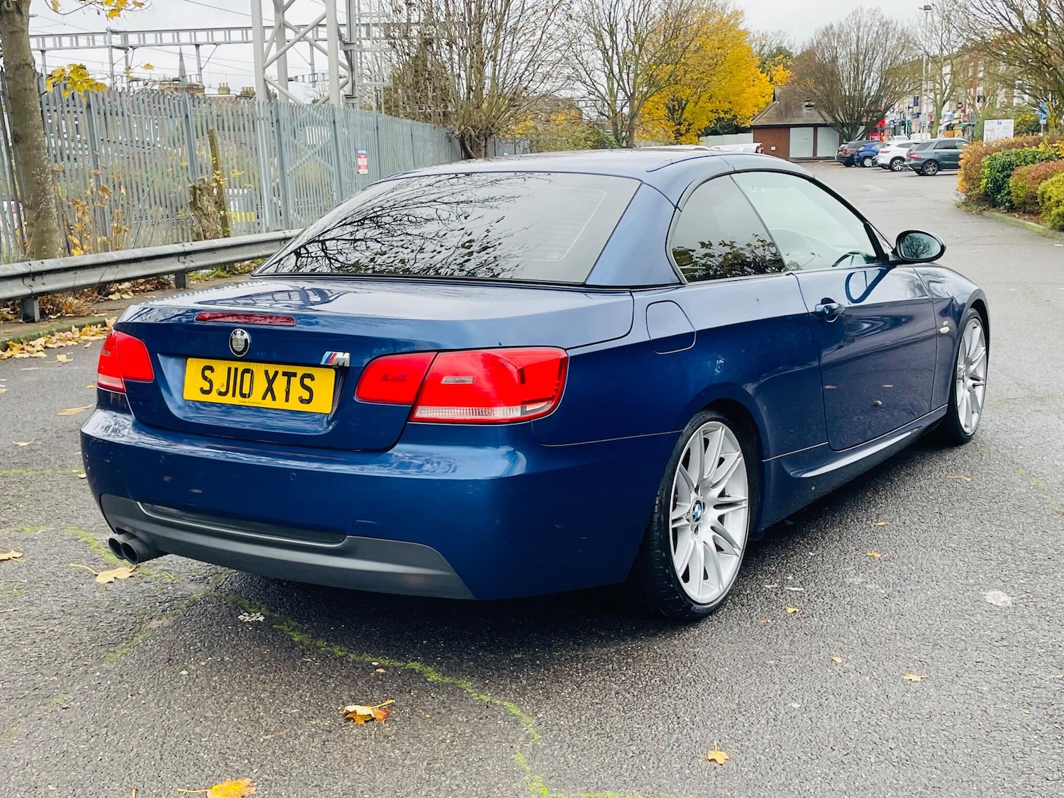 Used BMW 3 Series 2010 for sale - 76898808: Photo 9