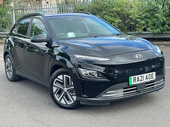 Used Hyundai KONA 2021 for sale - 78934685: Photo