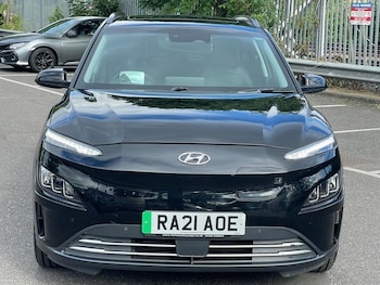Used Hyundai KONA 2021 for sale - 78934685: Photo