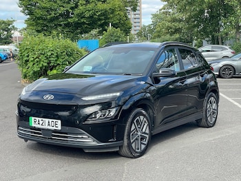 Used Hyundai KONA 2021 for sale - 78934685: Photo