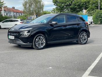 Used Hyundai KONA 2021 for sale - 78934685: Photo
