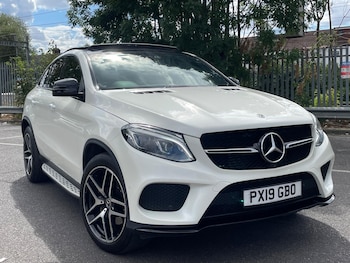 Used Mercedes-Benz GLE 2019 for sale - 79441714: Photo