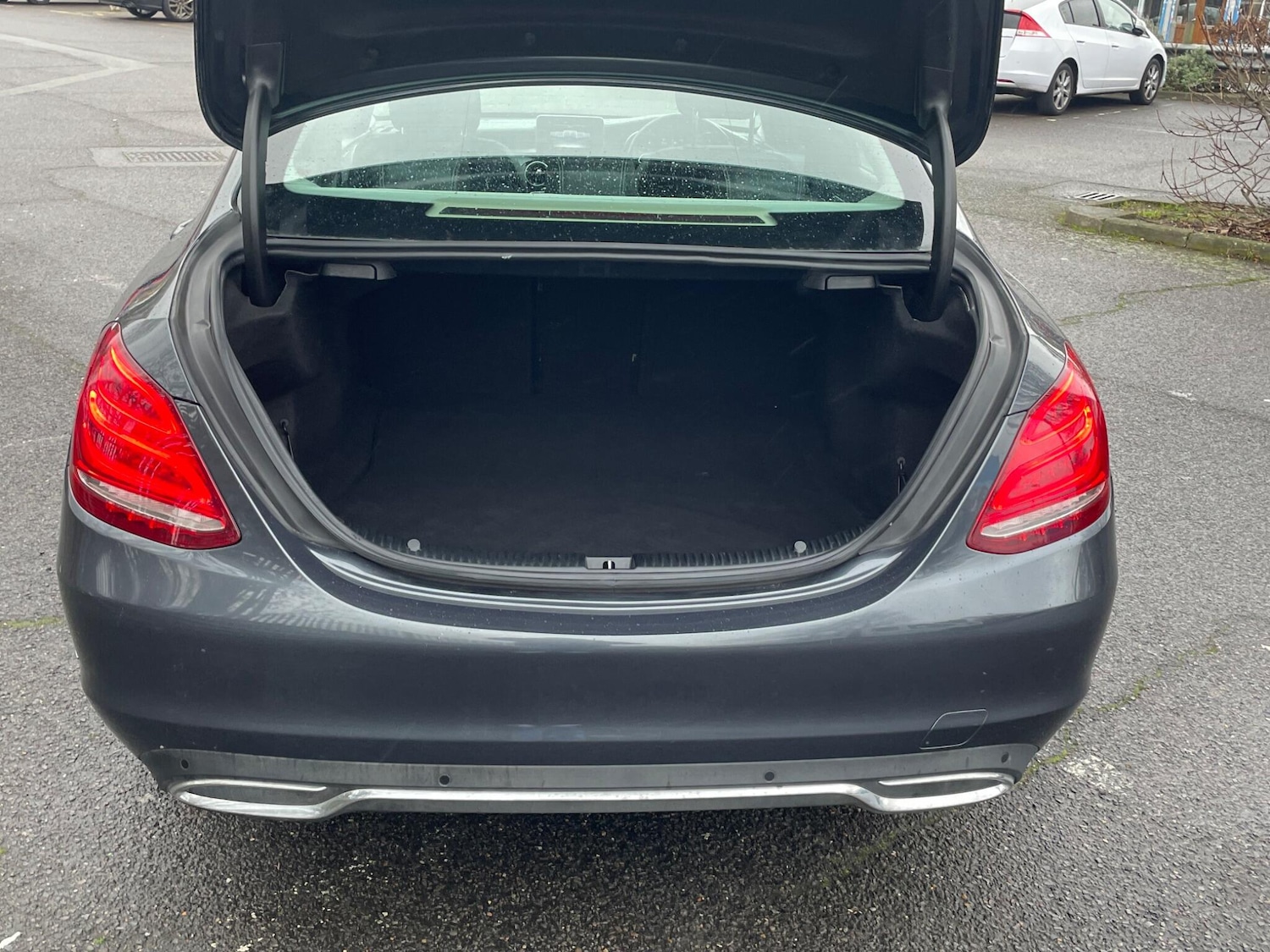 Used Mercedes-Benz C Class for sale - 77550091: Photo 15