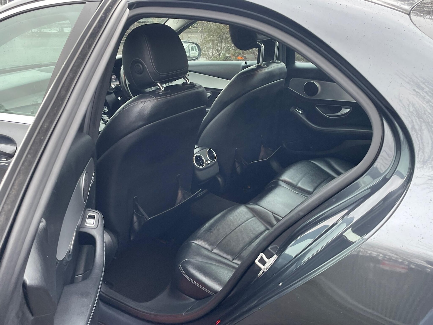 Used Mercedes-Benz C Class for sale - 77550091: Photo 16