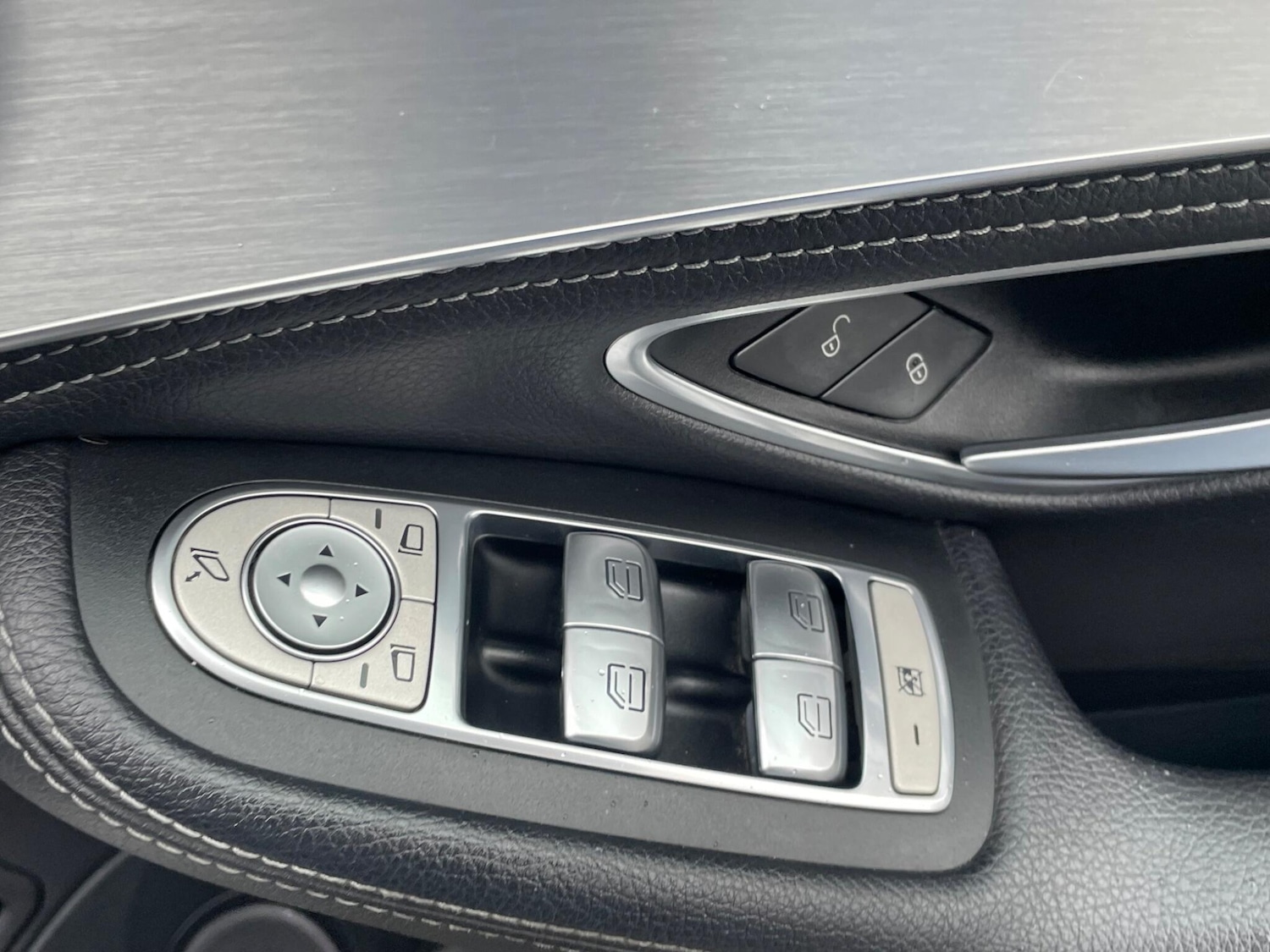 Used Mercedes-Benz C Class for sale - 77550091: Photo 18