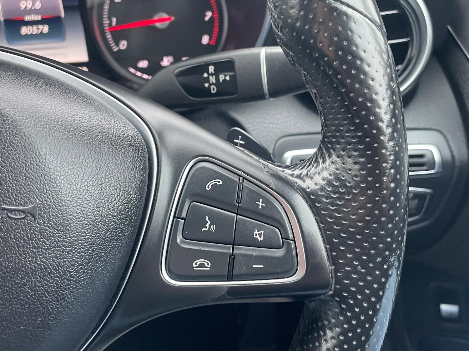 Used Mercedes-Benz C Class for sale - 77550091: Photo 23