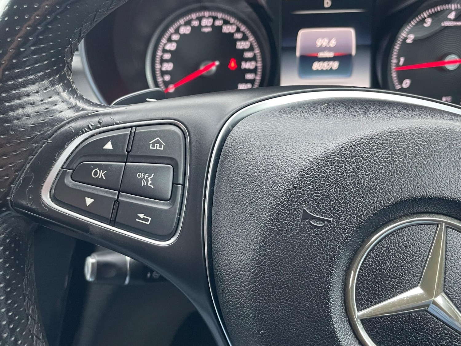 Used Mercedes-Benz C Class for sale - 77550091: Photo 24