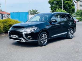 Used Mitsubishi Outlander 2019 for sale - 75023750: Photo