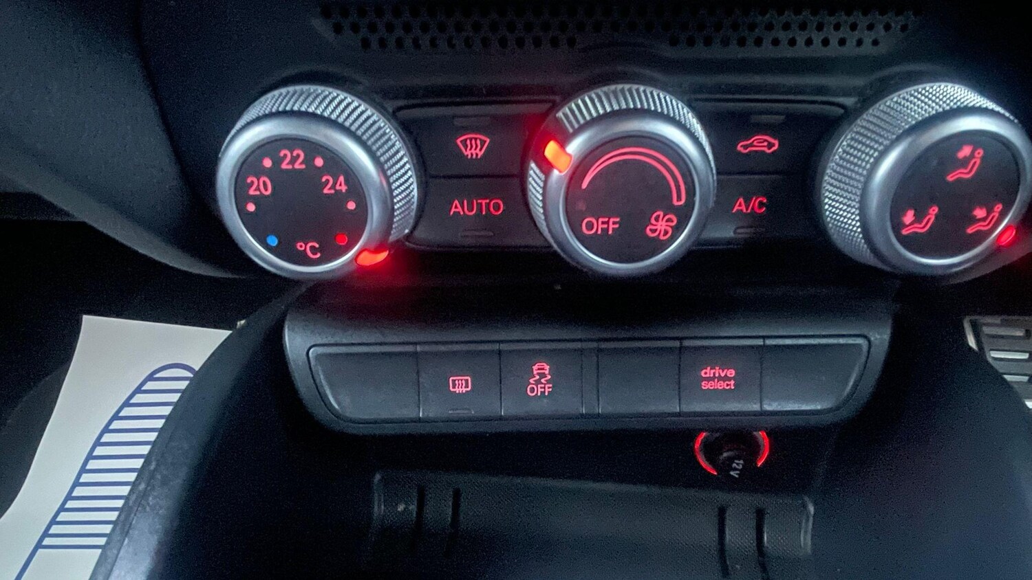 Used Audi A1 for sale - 77510608: Photo 17